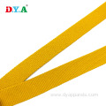 Polyester Accept Customized 25mm Width Webbing